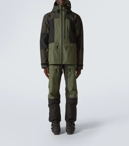 Peak Performance Gravity Gore-Tex® ski jacket 2