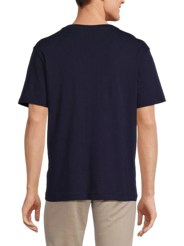 Robert Graham Petes Graphic Tee 2