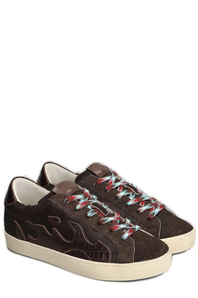 Gamin Gamin Dopamine Lace-Up Sneakers 3