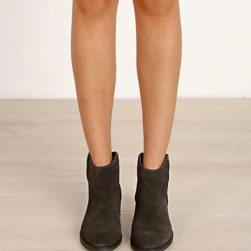 Dolce Vita Tucker Ankle Boot 1