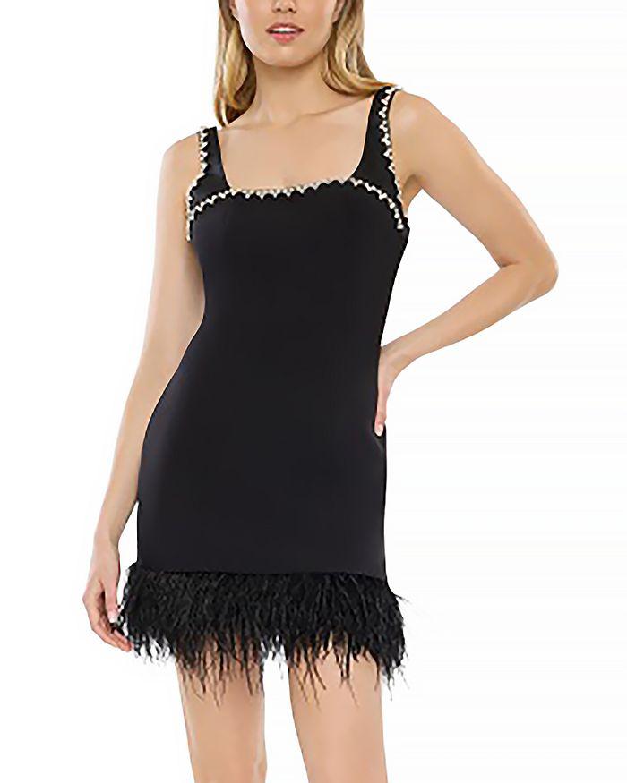 Likely Georgie Mini Dress