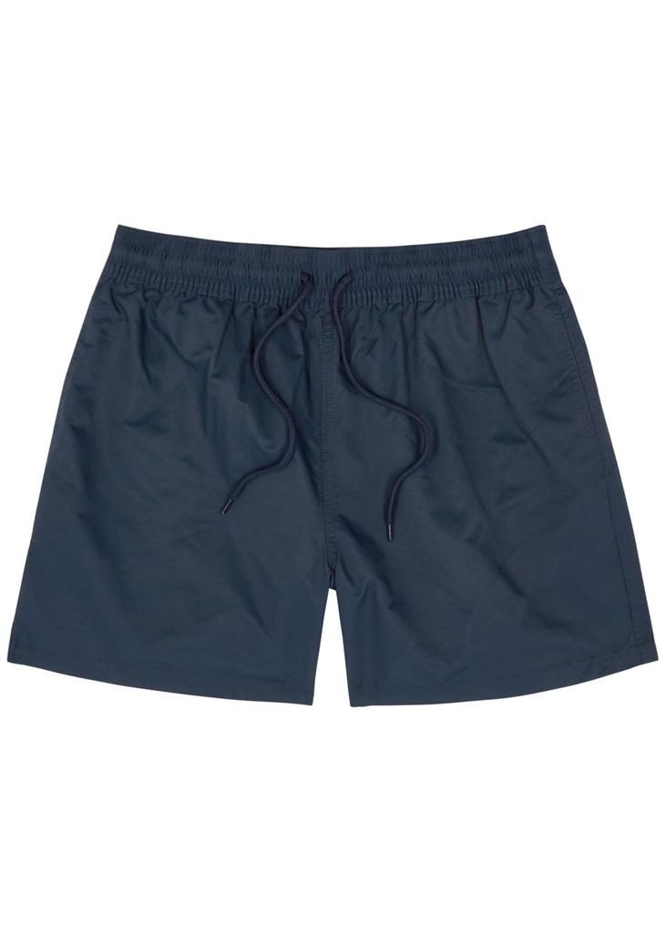 Colorful Standard Shell swim shorts