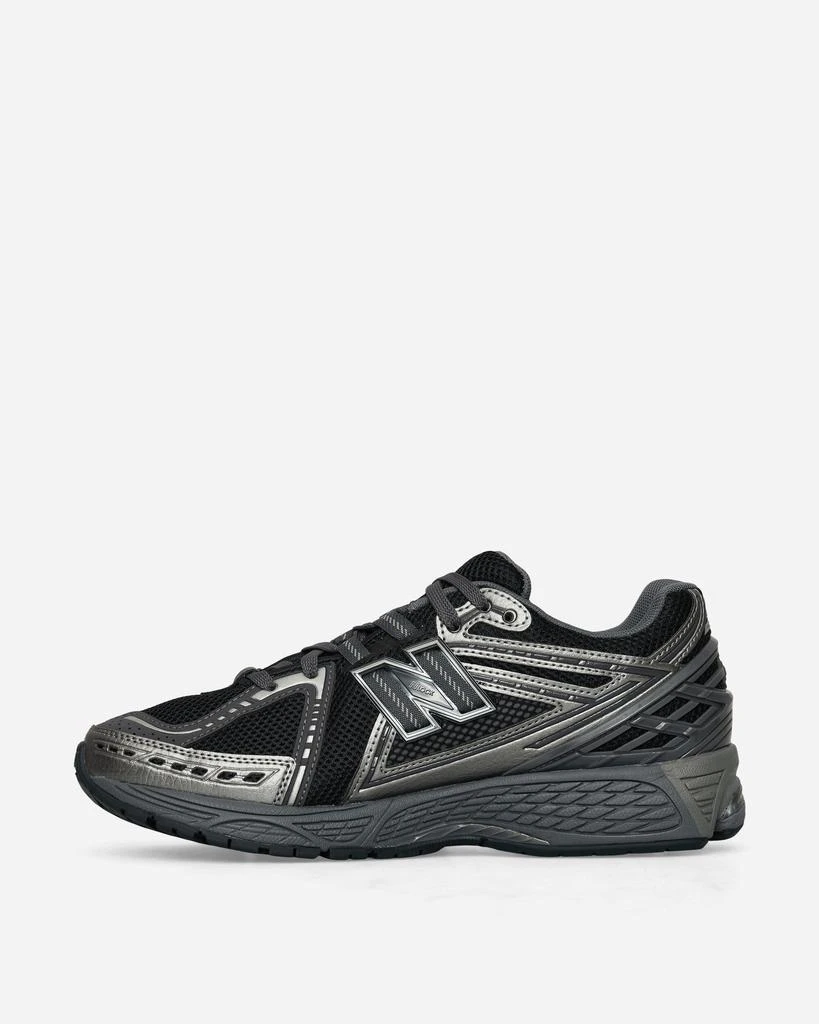 New Balance 1906R Sneakers Black 3