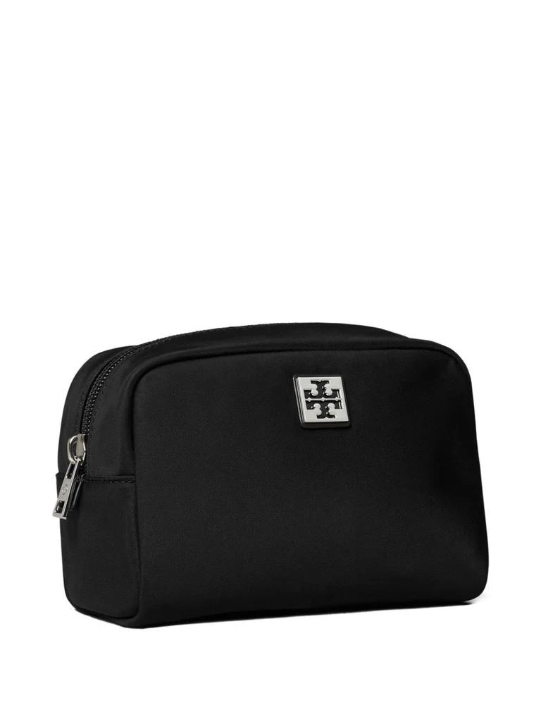 Tory Burch VIRGINIA NYLON COSMETIC CASE 3