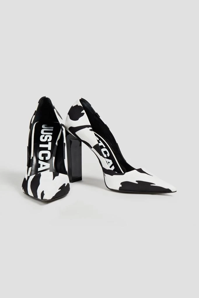 Just Cavalli Just Cavalli - High Heel Pumps - 0 - Woman 4