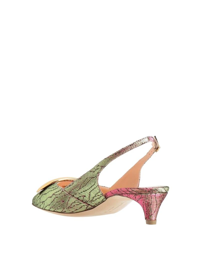 Rupert Sanderson Pump 3