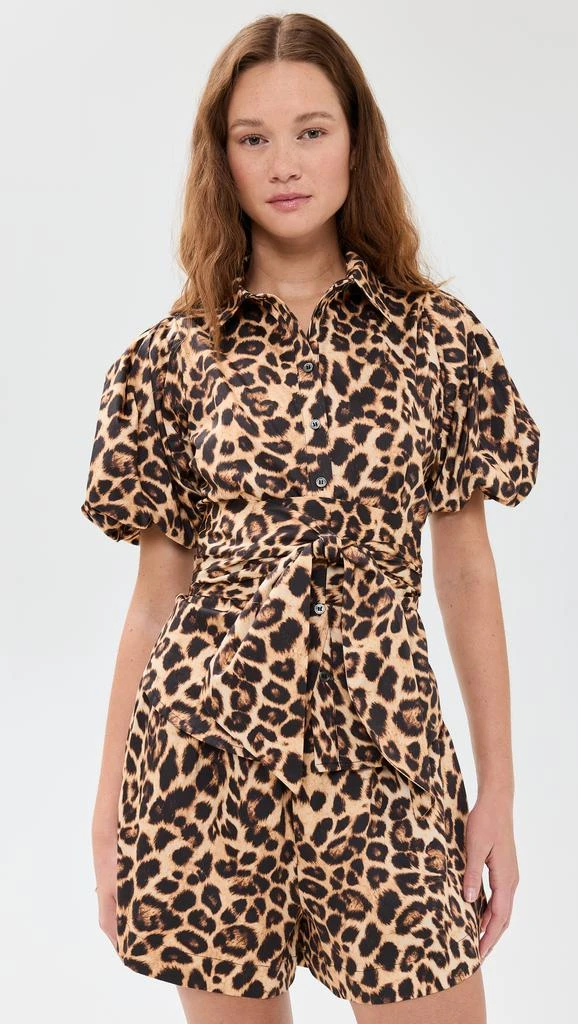 Chloe Kristyn Gia Blouse 1
