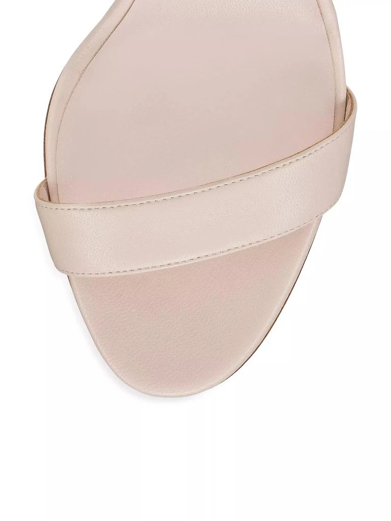 Christian Louboutin Loubigirl 85MM Leather Sandals 4