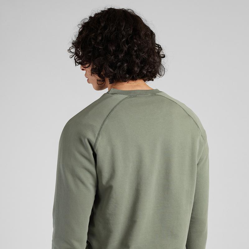 L'Exception Paris Organic cotton sweatshirt Laurel L'EXCEPTION PARIS