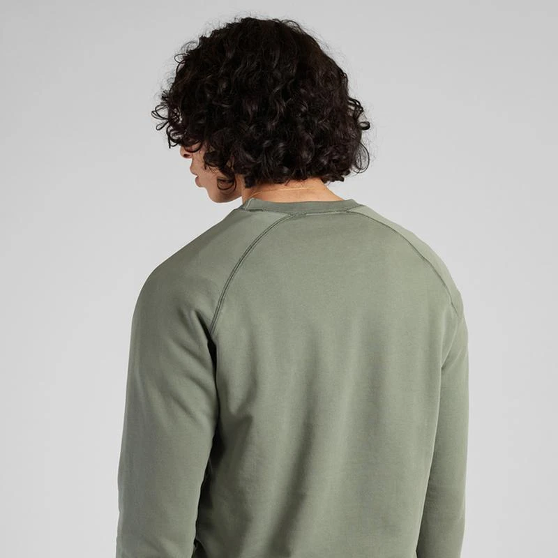 L'Exception Paris Organic cotton sweatshirt Laurel L'EXCEPTION PARIS 2