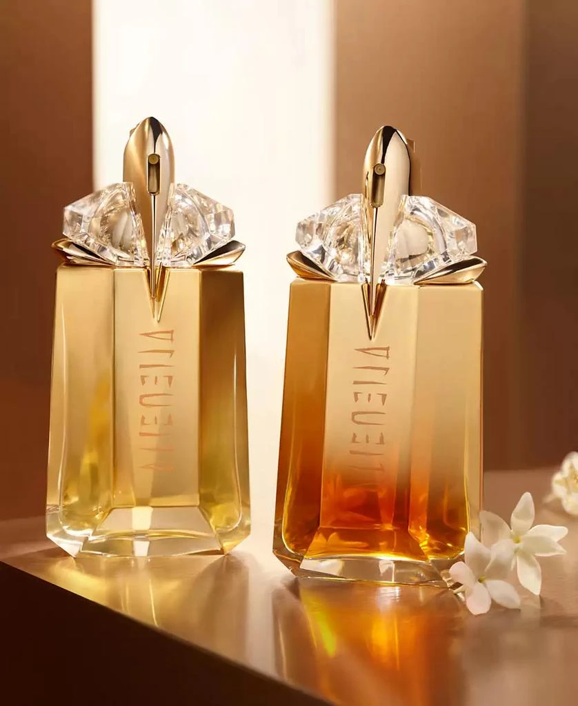 Mugler ALIEN Goddess Intense Eau de Parfum Spray, 1 oz. 7