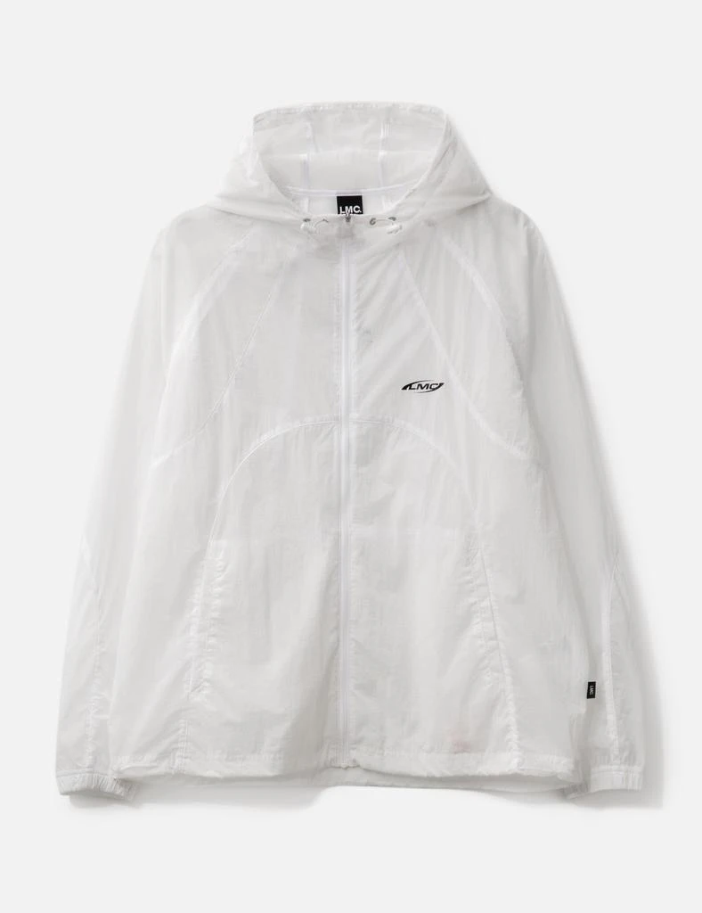 LMC Light Weight Nylon Jacket 1