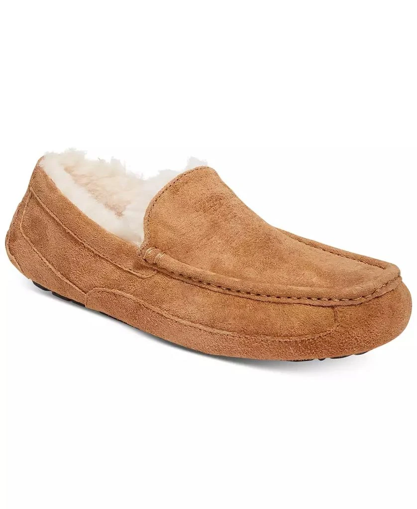 UGG Men's Ascot Moccasin Slippers 1