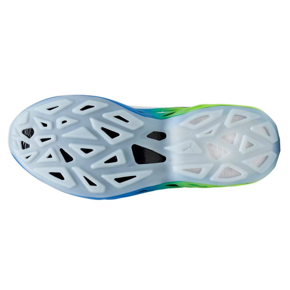 Puma Exotek Nitro Facades Lace Up Sneakers 4