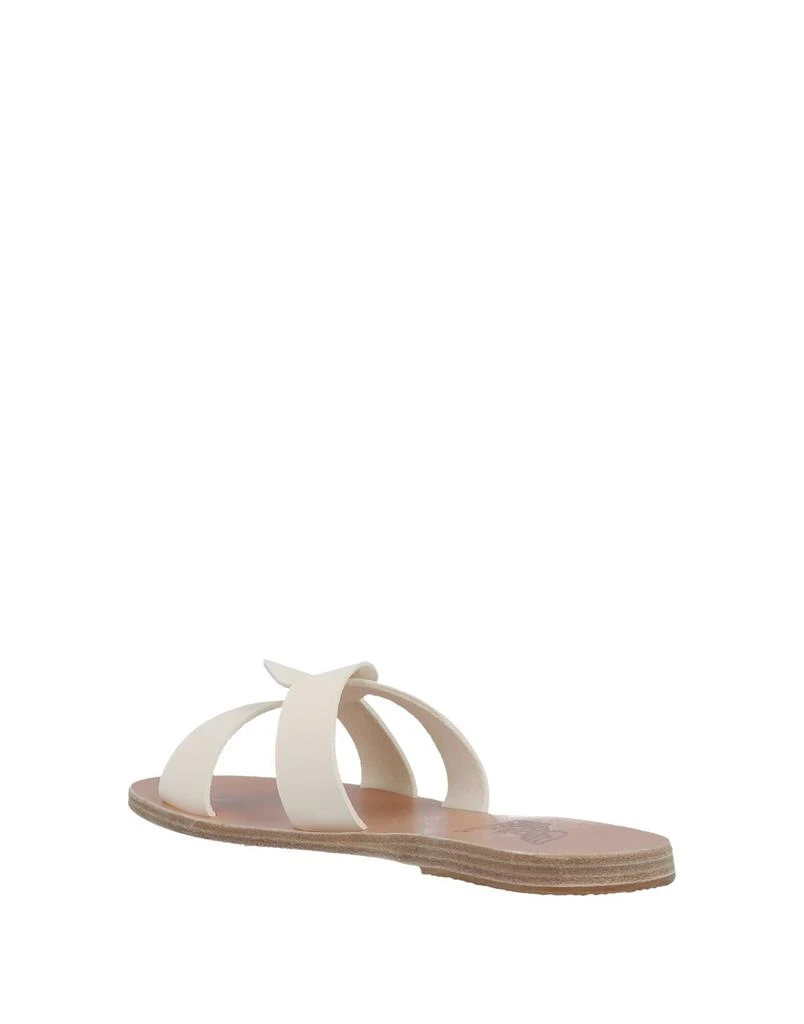 ANCIENT GREEK SANDALS Sandals 3