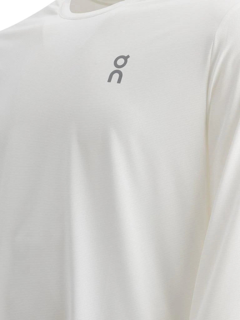 On On Running Core Long Sleeve T-Shirt 4