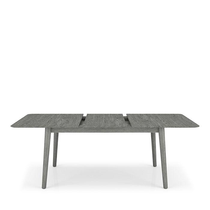 Huppé Huppe Elda 62'' Dining Table with 20" Extension