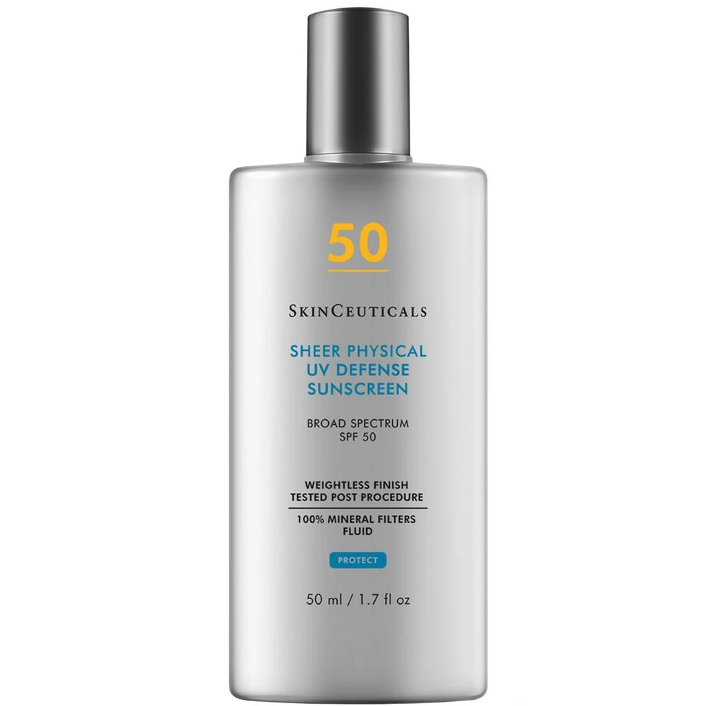 SkinCeuticals SkinCeuticals Sheer Physical UV Defense SPF50 1