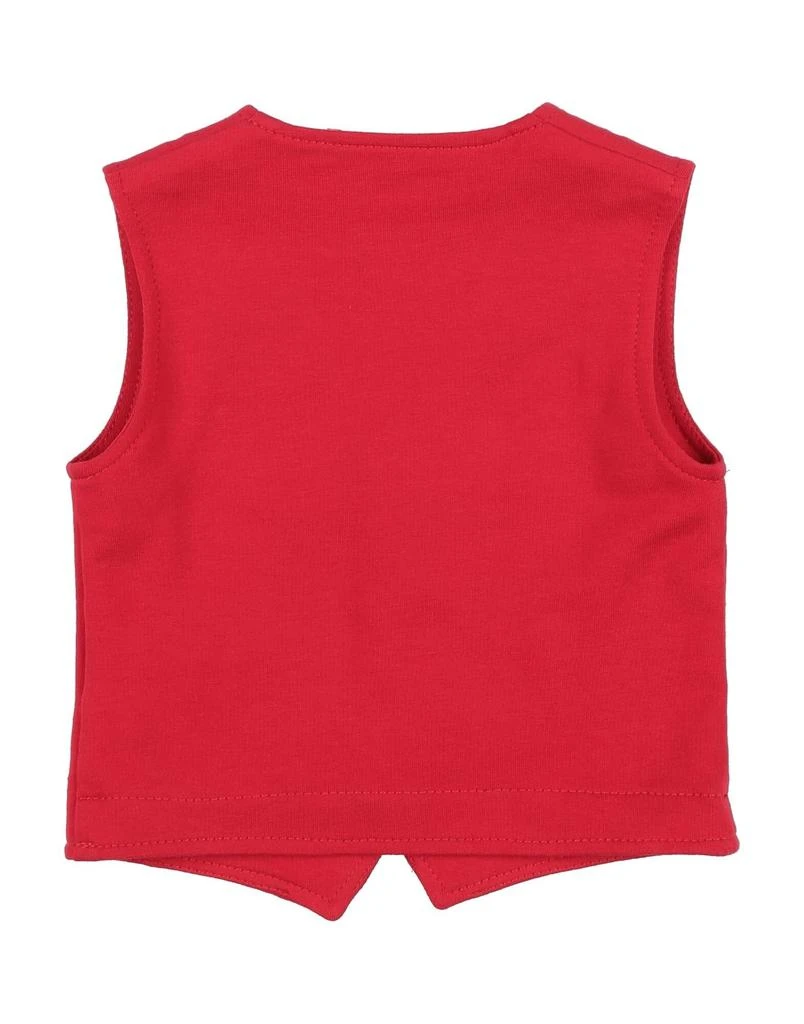 DANIELE ALESSANDRINI Suit vest 2