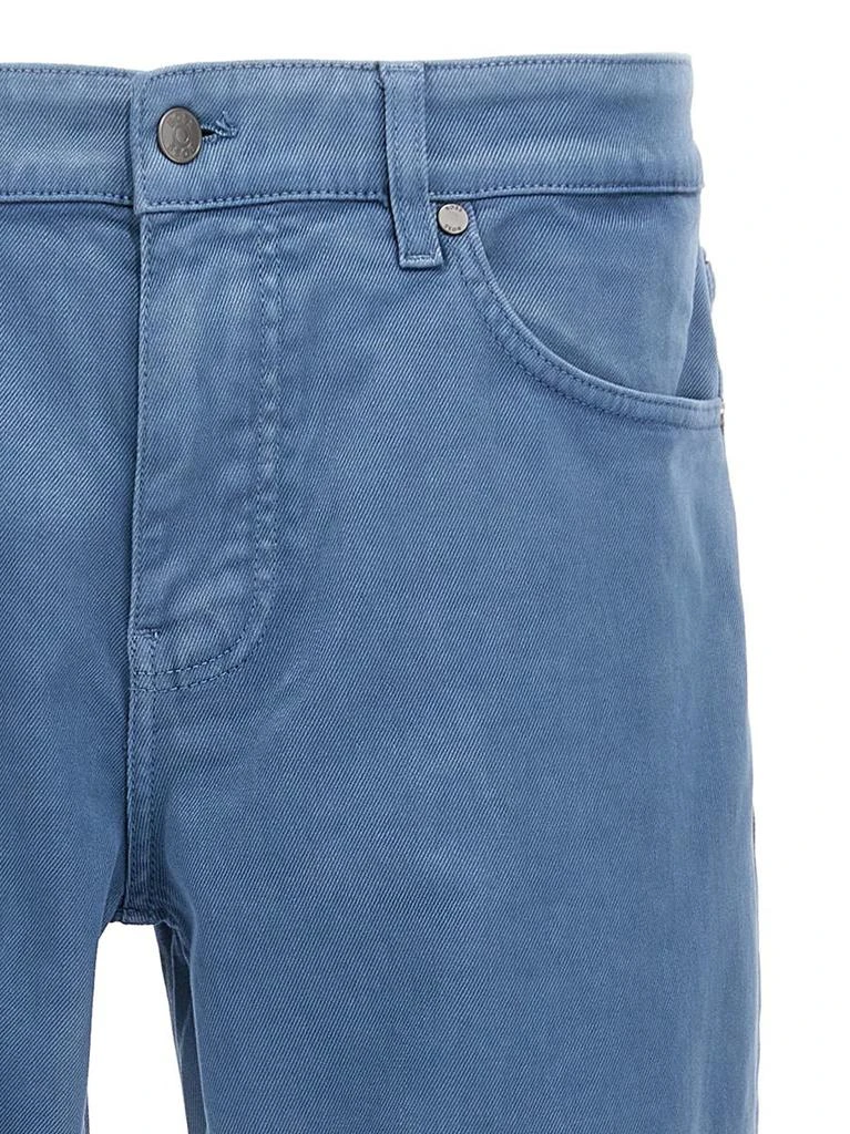 Hugo Boss Hugo Boss 5-Pocket Pants 3