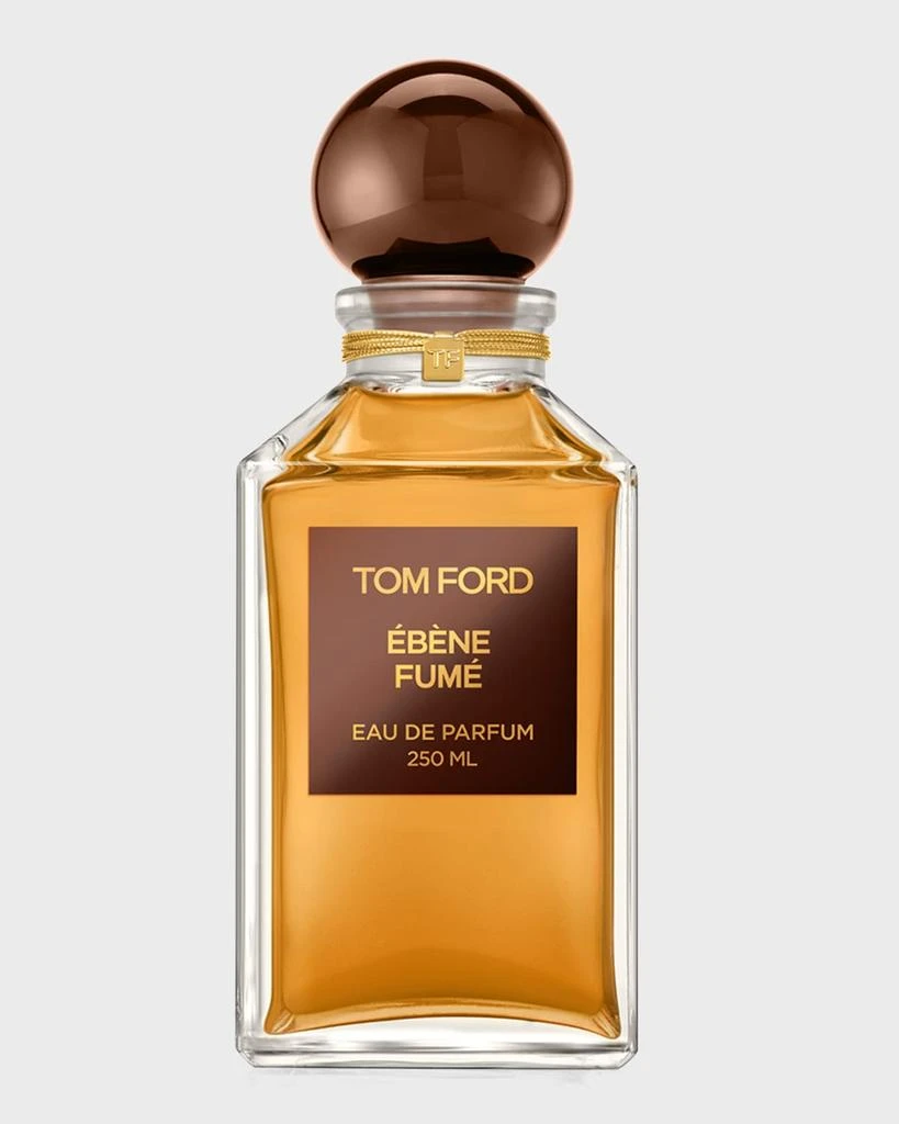 Tom Ford Ébène Fumé Eau de Parfum Fragrance 250ml Decanter 1