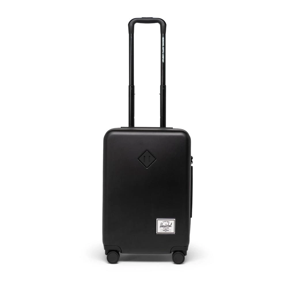 Herschel Supply Heritage™ Hard-Shell Large Carry-On Luggage 4