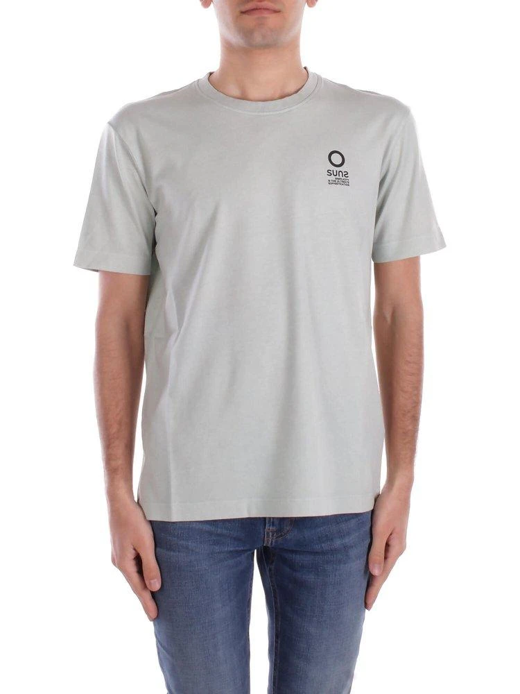 Suns Suns Short-Sleeved Crewneck T-Shirt