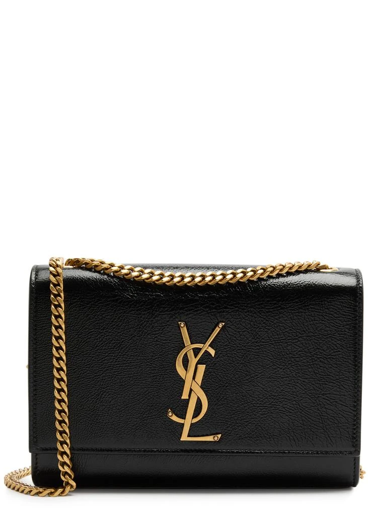Yves Saint Laurent Kate small leather shoulder bag 1