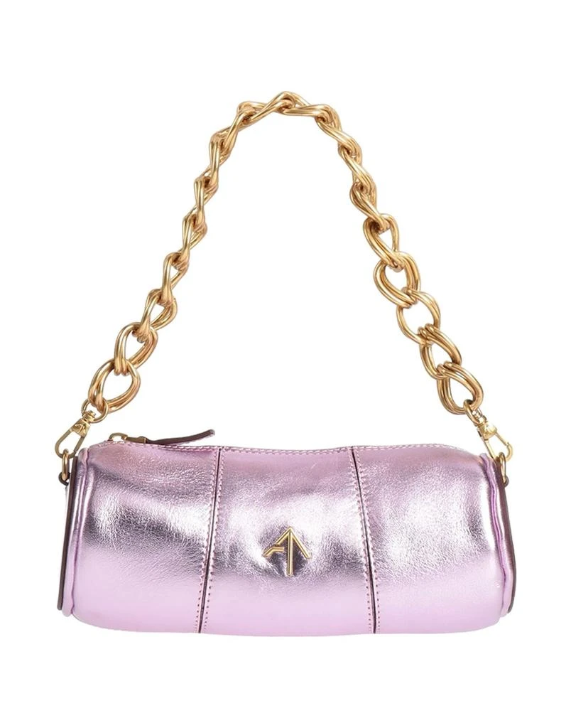 Manu Atelier Handbag 1