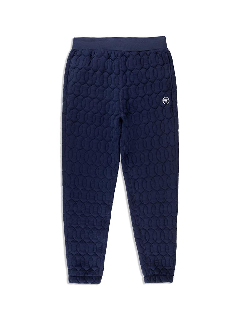 Sergio Tacchini Aversa Quilted Sweatpant