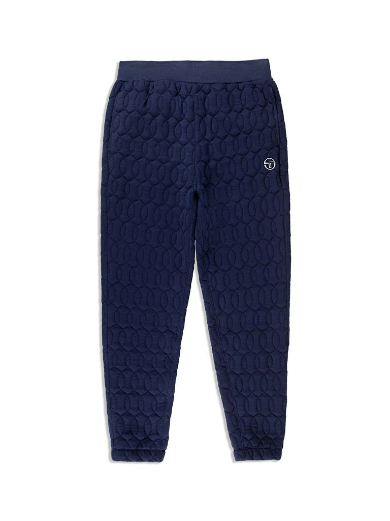 Sergio Tacchini Aversa Quilted Sweatpant 1