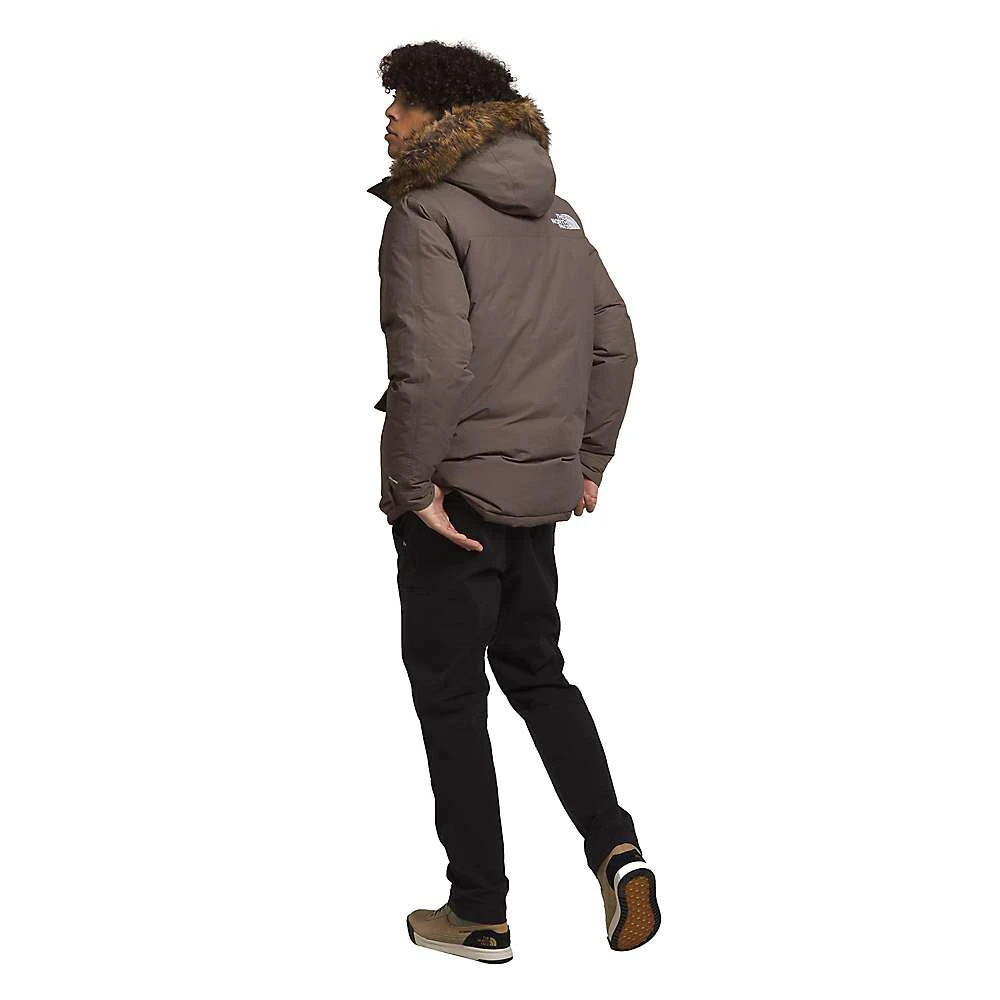 The North Face The North Face Men's McMurdo Parka 2