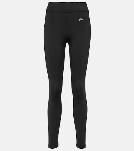 Jet Set Slim ski leggings