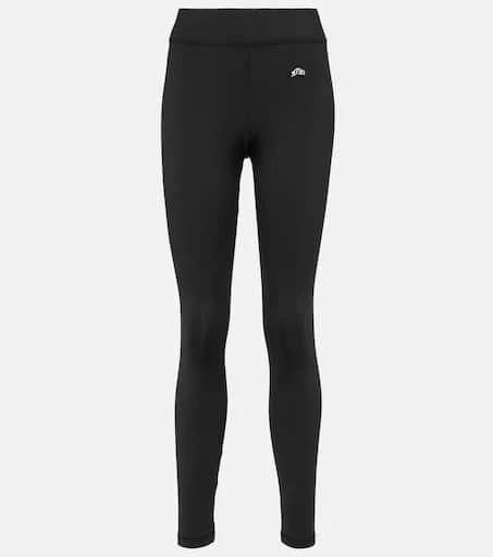 Jet Set Slim ski leggings 1