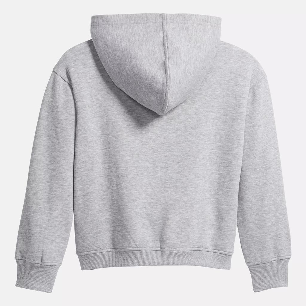 Reebok Patch Core Hoodie - Big Kids