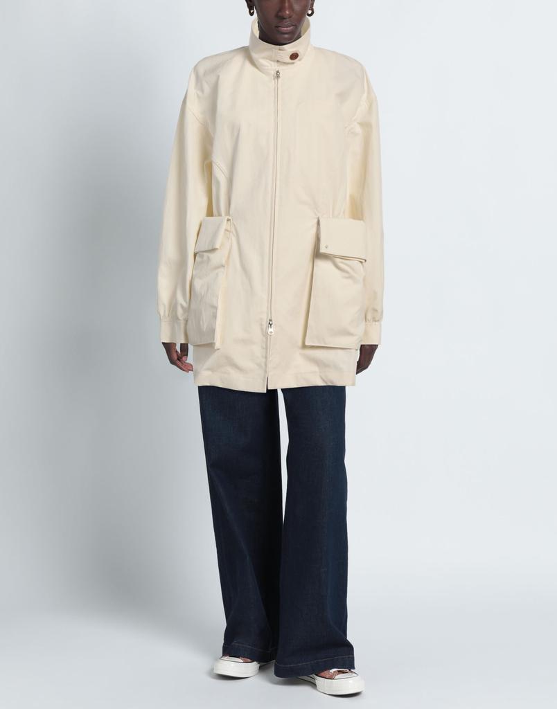 Low Classic Full-length jacket