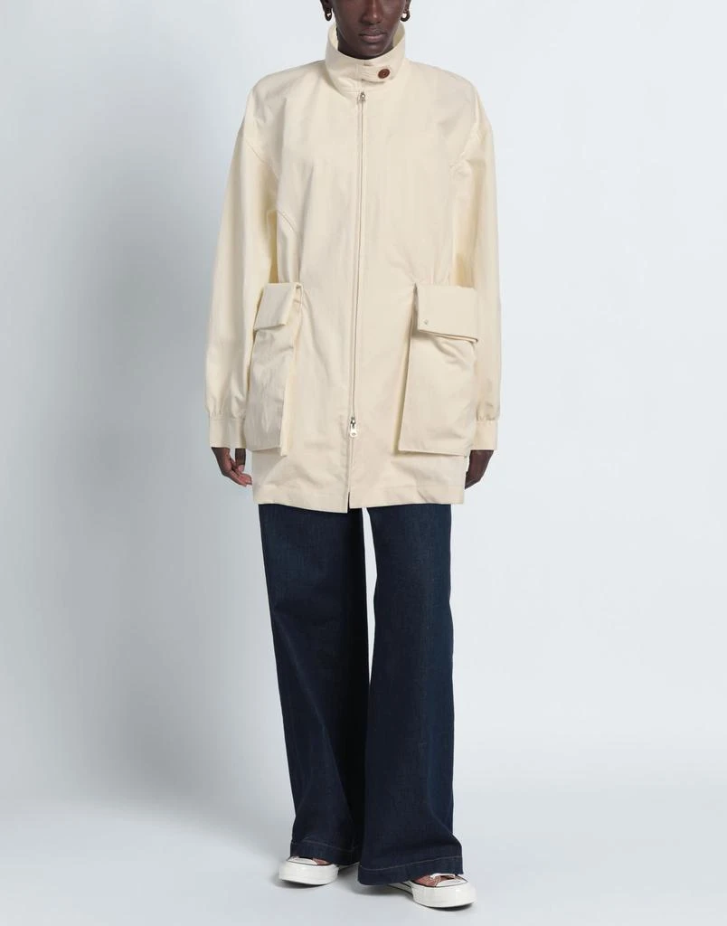 Low Classic Full-length jacket 2