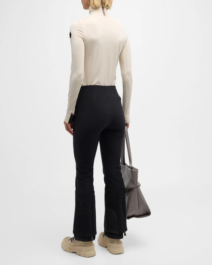 Moncler Polartec Jersey Turtleneck Base Layer 4
