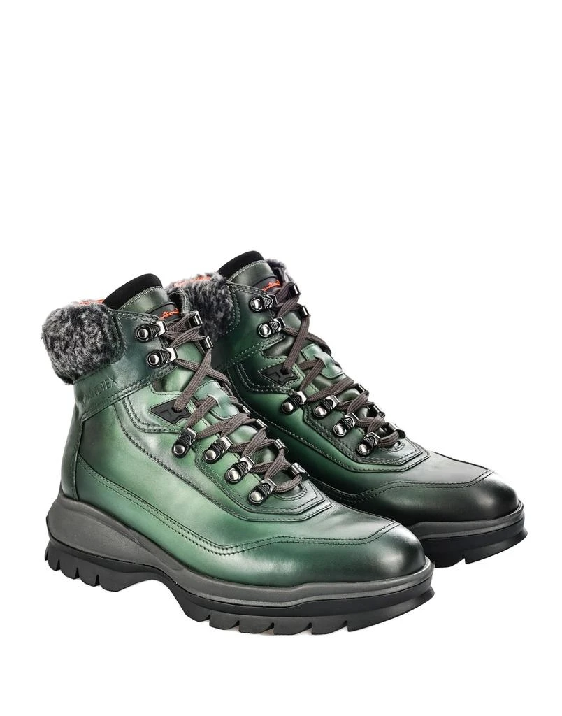 Santoni Ankle boot 2