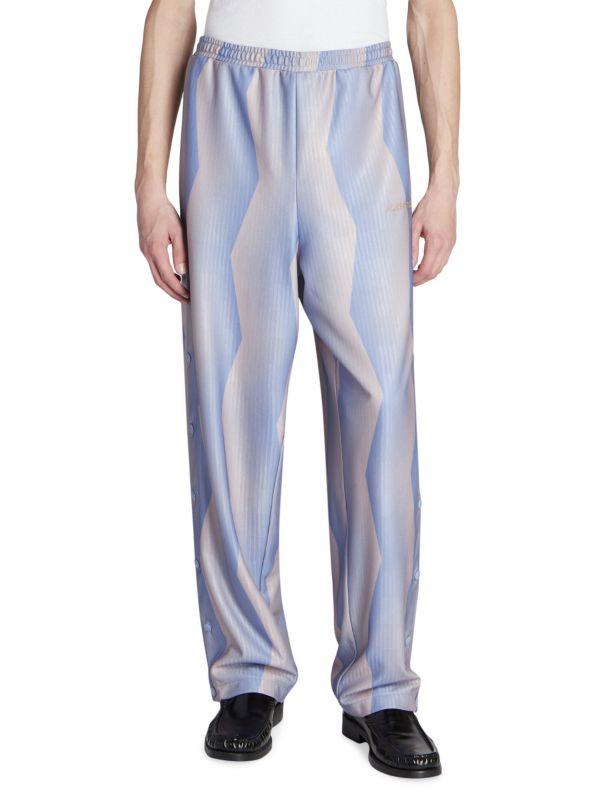Acne Studios Prinkle Football Pants