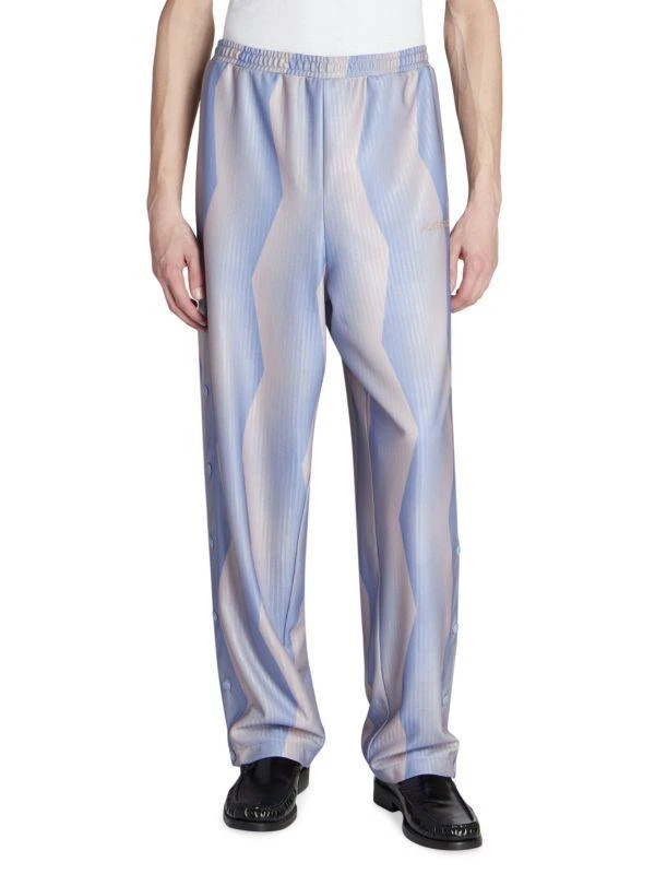 Acne Studios Prinkle Football Pants 1