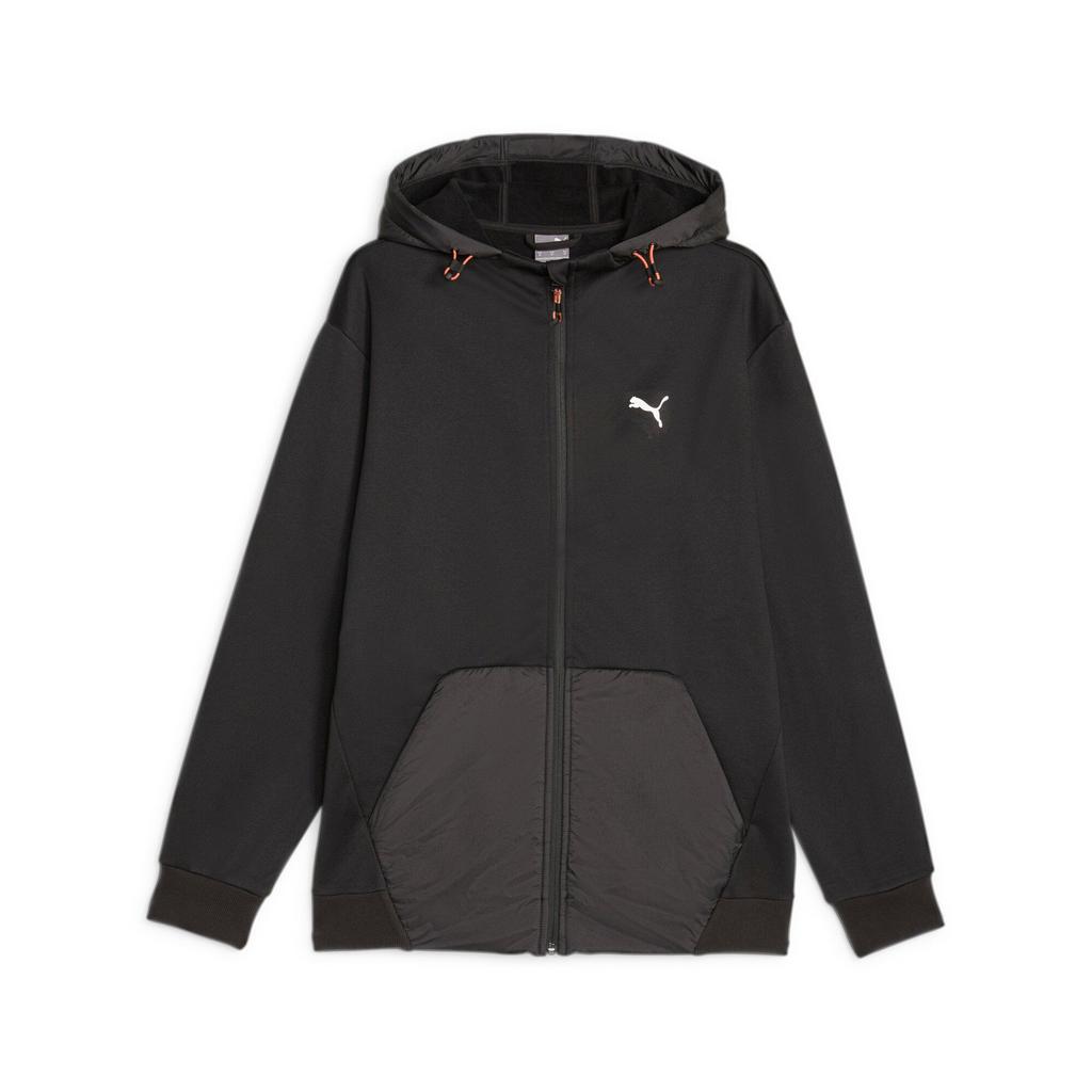THUG CLUB Denim Zip-Up Hoodie - Hoodies - Compare Prices