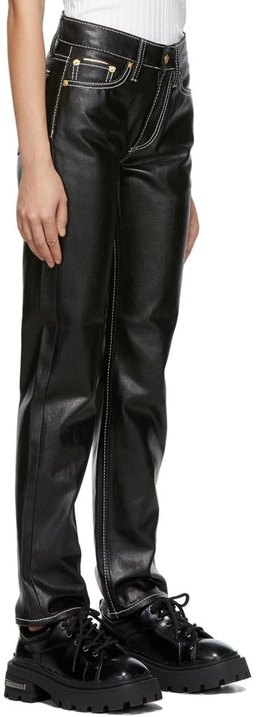 Eytys Black Cypress Tar Jeans 2
