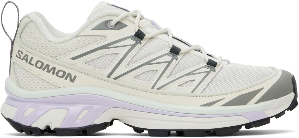 Salomon Off-White XT-6 EXPANSE Sneakers 1