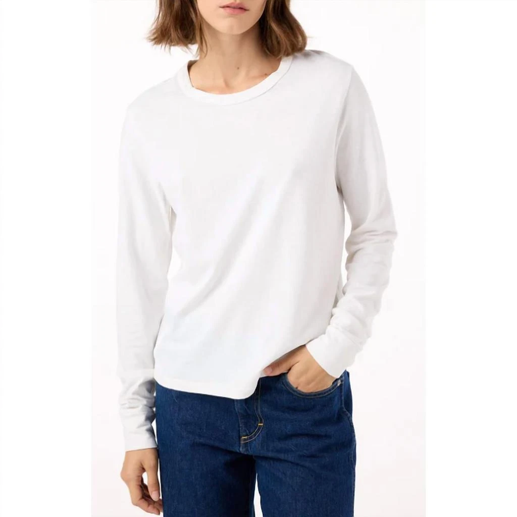 AMO Amo - LONG SLEEVE TEE 3