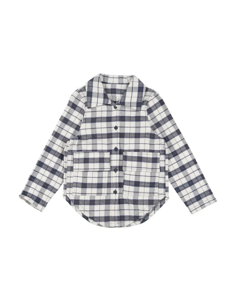 @MADILLY Patterned shirt