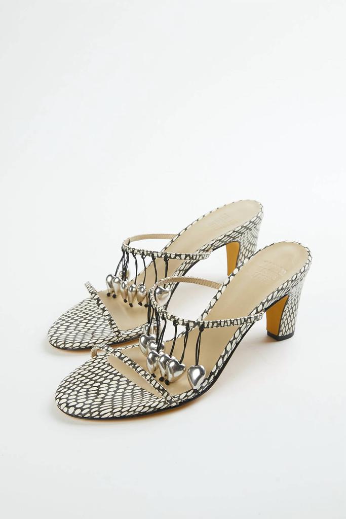 Maryam Nassir Zadeh CHARM SLIDE