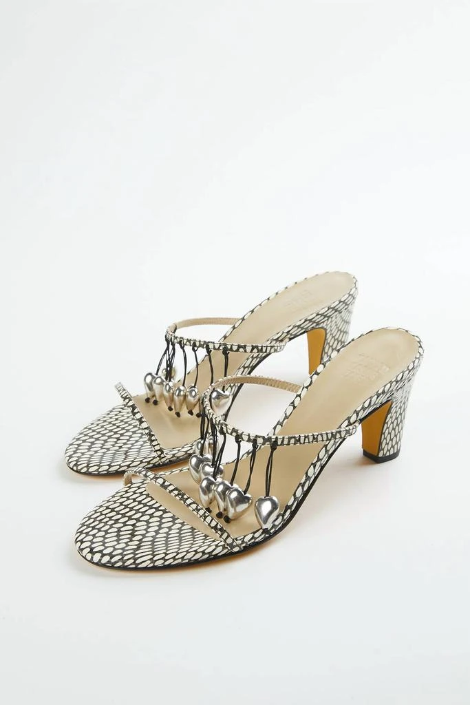 Maryam Nassir Zadeh CHARM SLIDE 2