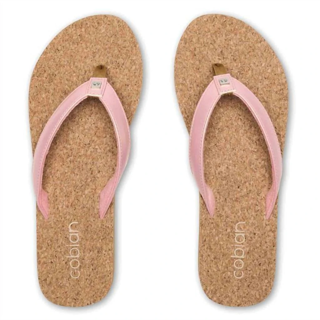 Cobian Cobian - Women's Capri Bounce Sandal 3