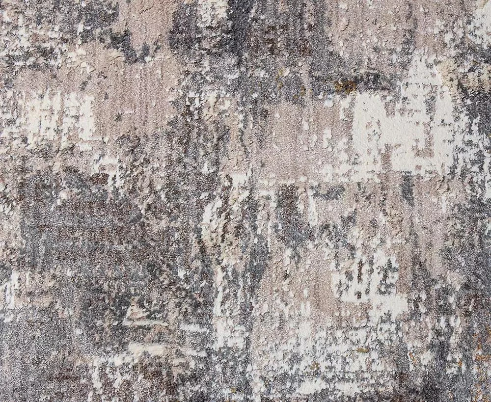 Bashian Rugs Montrose MT501 2'6"x8' Runner Area Rug 3